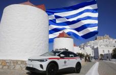 Reguli stricte de circulație în Grecia și sancțiuni severe! Rămâi fără permis sau fără plăcuțele de înmatriculare