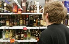 Țigări și alcool în baza cărții de identitate. Legea este deja obligatorie în România