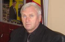 Primarul oraşului Darabani cochetează cu Partidul Conservator