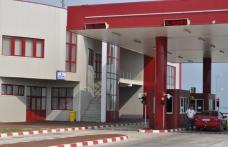 Ţigări „de lux”, confiscate la Punctul de Trecere a Frontierei Stânca