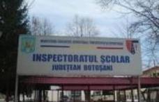 ISJ a publicat lista cu profesorii care rămân fără catedră