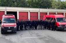 Solidaritatea depășește limitele județului