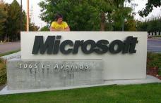 Şansă unică pentru IT-iştii români. Te poţi angaja direct la Microsoft USA