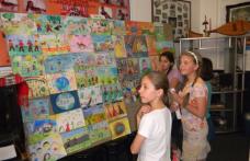 Concursul Naţional „Mesaj de prietenie”, ediţia a II-a