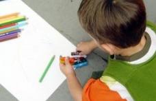 Începe evaluarea copiilor pentru clasa pregătitoare şi clasa I
