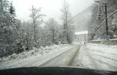 Ceață, polei, dar și temperaturi pe plus. Cum arată prognoza meteo, până vineri