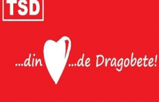 TSD Dorohoi sărbătoreşte Dragobetele printr-un concurs de dans