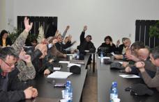 Astăzi Consilierii Locali se întrunesc în ședință ordinară - Vezi ordinea de zi