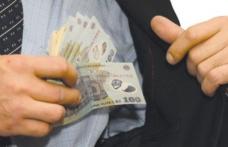 Botoșănean cercetat pentru evaziune fiscală