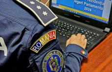 Persoane sancționate pentru continuarea propagandei electorale în județul Botoșani