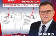 Deputatul Marius Budăi pune în „dezbatere” programele PSD și PNL, chiar dacă liberalii au fugit de confruntare. Astăzi despre pensii