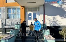 Alexandru Dumitriu: „Am votat pentru prosperitate și pentru siguranța României”