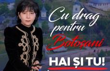 Doina Federovici: Am votat astăzi pentru un președinte care să-i unească pe toți românii în jurul obiectivelor naționale