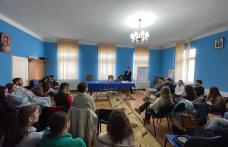 Proiectul „ATOR Dorohoi - mereu aproape de tineri” a câștigat concursul de proiecte adresat tinerilor din Arhiepiscopia Iașilor