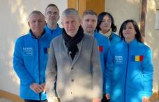 Valeriu Iftime: „Am votat pentru o țară așa cum, de ani de zile, ne dorim cu toții”