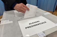 Alegeri prezidențiale, Turul I: Prezența la ora 19:00 - Botoșaniul se află la coadă. La nivel național s-au depășit alegerile din 2019