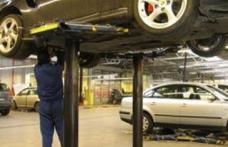 Ţi-ai reparat maşina după accident? Ai nevoie şi de o inspecţie tehnică