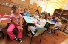 În ce constă evaluarea copiilor pentru clasa I sau clasa pregătitoare?