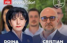2 milioane de euro pentru parcuri fotovoltaice din județul Botoșani