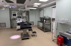 Modernizarea Spitalului Municipal Dorohoi continuă: Secția de chirurgie și secția ATI s-au mutat în locație nouă