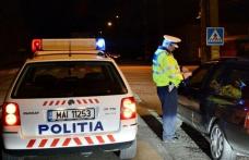 Darabani: Șofer băut scos din trafic de polițiști