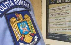 Poliția Română desfășoară campania de informare, prevenire și conștientizare „ROMÂNIA VOTEAZĂ”