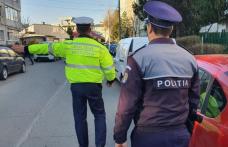 Acțiune pentru prevenirea accidentelor rutiere la Dorohoi