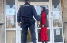 Adolescentă fugită dintr-un centru de minori din Dorohoi găsită de un jandarm aflat în timpul liber