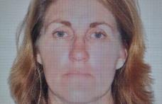 Femeie de 51 de ani dată dispărută de familie. Polițiștii botoșăneni o caută