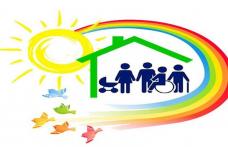 DAS Dorohoi: Ziua Internațională a Persoanelor cu Handicap