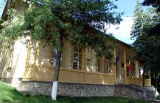 Muzeul Memorial „George Enescu” din Dorohoi intră în reabilitare. A fost semnat cotractul de finanțare nerambursabilă