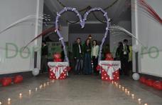 Proiect cultural „Dragobete - Sărbătoarea iubirii”