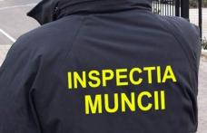 Zeci de controale ITM la angajatorii botoșăneni. Muncă nedeclarată, amendată cu 56.000 de lei