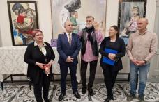 Ziua ANOFM sărbătorită la Botoșani - FOTO