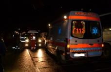 Un bărbat și-a pierdut viața pe un drum din județ după ce a fost lovit de o mașină
