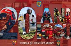 20 de ani de la înființarea Inspectoratul General pentru Situații de Urgență și a ISU Botoșani 