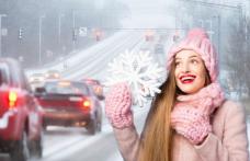 Se anunță ploi și ninsori în toată țara! Vremea se răcește brusc, după zile cu temperaturi mai mari decât e normal