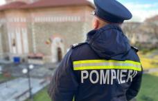 Măsuri de prevenire a incendiilor provocate de lumânări