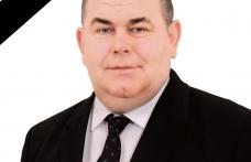 Zi tristă pentru comunitatea din Avrămeni! Primarul Ioan Bucatariu a trecut la cele veșnice