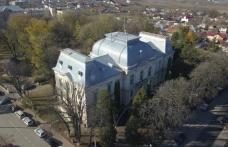 Muzeul de Științele Naturii Dorohoi își întrerupe activitatea pentru cel puțin trei ani