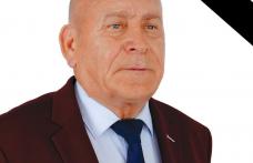 Încă o veste tristă la început de an! Fostul primar al comunei Adășeni a încetat din viață