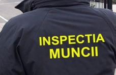 Inspecția Muncii a făcut controale riguroase în luna decembrie. S-au dat amenzi de peste 50.000 lei