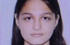 Copilă de 14 ani dată dispărută de familie. A plecat la școală și nu s-a mai întors
