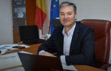 Dorohoianul Dan Șlincu este noul director executiv al APIA Botoșani