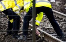 Femeia din Botoșani călcată de tren avea 71 de ani. Cum s-a produs tragedia