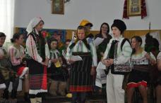 Aşa-i datina străbună [VIDEO-FOTO]: Seminarul Teologic „Sf. Ioan Iacob” Dorohoi