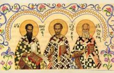 Hramul de iarnă al Seminarului Teologic Liceal Ortodox „Sfântul Ioan Iacob” din Dorohoi