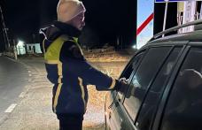Acțiune pentru siguranța cetățenilor la Darabani