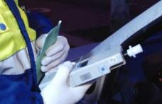 Doi dorohoieni băuți, scoși din trafic de polițiști