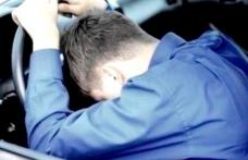 Depistat la volan, deși nu deținea permis de conducere